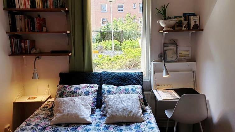 Two-Bedroom Apartment In City Center Of Malmoe Close To Copenhagen Екстериор снимка