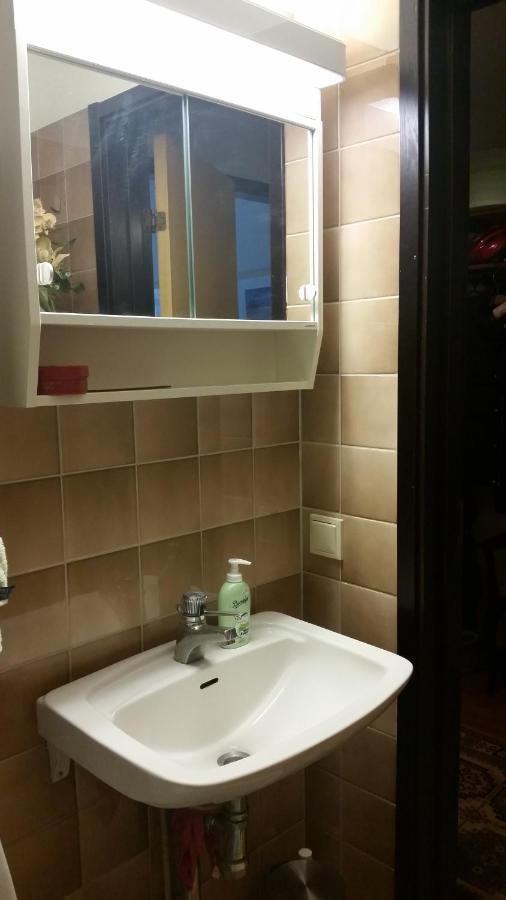 Two-Bedroom Apartment In City Center Of Malmoe Close To Copenhagen Екстериор снимка