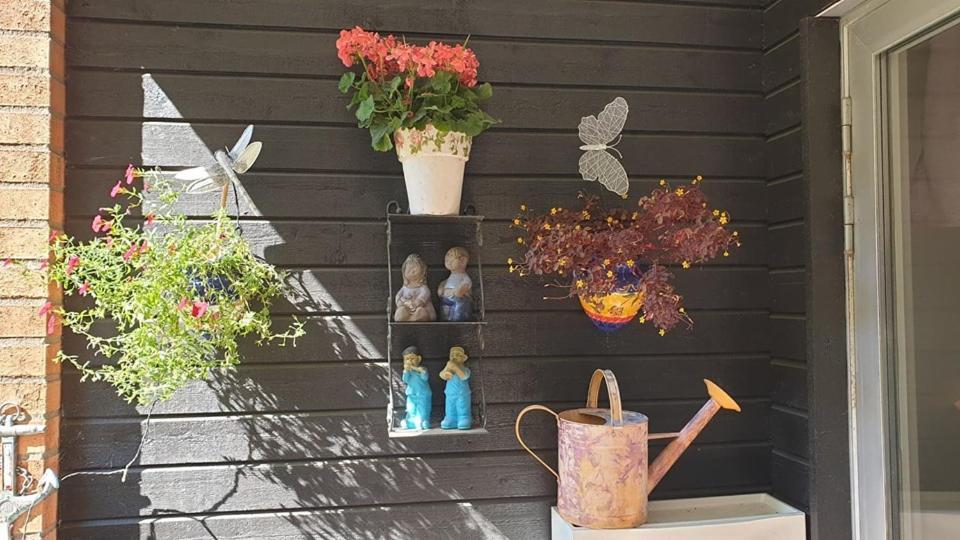 Two-Bedroom Apartment In City Center Of Malmoe Close To Copenhagen Екстериор снимка