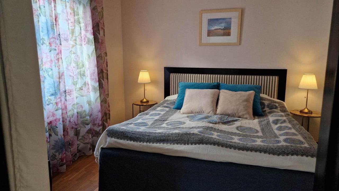 Two-Bedroom Apartment In City Center Of Malmoe Close To Copenhagen Екстериор снимка